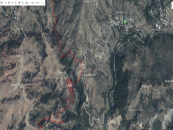 Efeler Horozköy Mah. Satılık Arsa 8469 M2