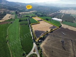 Çine Dorumlar Mah. Satılık Tarla 28830 M2