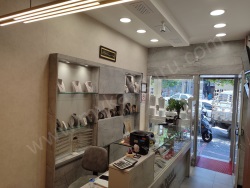 Efeler Köprülü-Veysipaşa Mah. Satılık Daire 17 M2 | Zemin Kat