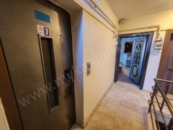 Efeler Güzelhisar Mah. Satılık Daire 3+1 150 M2 | 7. Kat | 1 Banyo