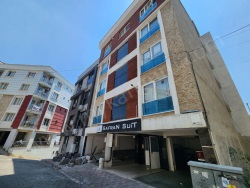 Efeler Zafer Mah. Satılık Daire 1+1 35 M2 | Giriş Altı Kot 1 | Klima | 1 Banyo