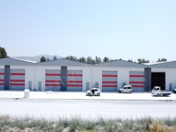 Efeler Tepecik Mah. Kiralık Dükkan 165 M2