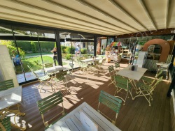 Efeler Mimar Sinan Mah. Devren Dükkan 120 M2 | Zemin Kat