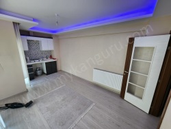 Efeler Orta Mah. Satılık Daire 1+1 45 M2 | 2. Kat | 1 Banyo