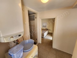 Kuşadası Karaova Mah. Satılık Yazlık 4+1 140 M2 | Tripleks | 3 Banyo