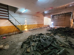 Efeler Zeybek Mah. Satılık Dükkan 115 M2