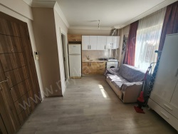 Efeler Zafer Mah. Kiralık Daire 1 30 M2 | Zemin Kat | Klima | 1 Banyo