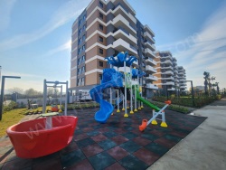 Efeler Ata Mah. Satılık Daire 3+1 145 M2 | 1. Kat | Doğalgaz(Kombi) | 1 Banyo