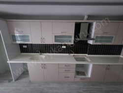 Efeler Efeler Mah. Kiralık Daire 2+1 105 M2 | 1. Kat | Doğalgaz(Kombi) | 1 Banyo