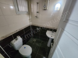 Efeler Cuma Mah. Kiralık Daire 2+1 75 M2 | 1. Kat | Doğalgaz(Kombi) | 1 Banyo