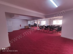 Efeler Güzelhisar Mah. Kiralık Dükkan 300 M2 | Zemin Kat