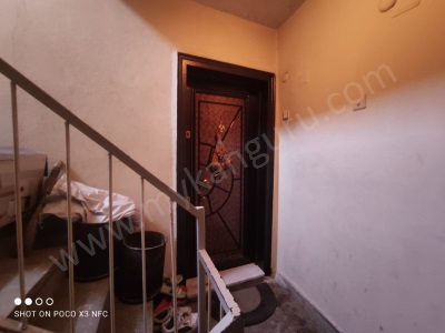 Satılık Daire Efeler Zafer Mahde 2+1 90 M² Mah