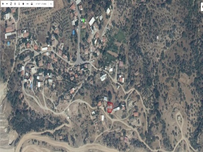 Satılık Arsa Efeler Mesutluda 347 M² Mesutlu Mah