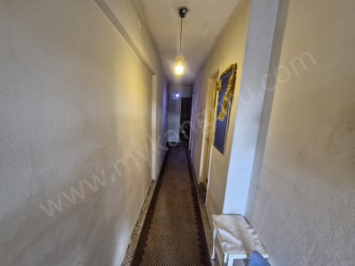 Satılık Daire Cumhuriyet Mahde Cadde Üzeri 3+1 Efeler Mah