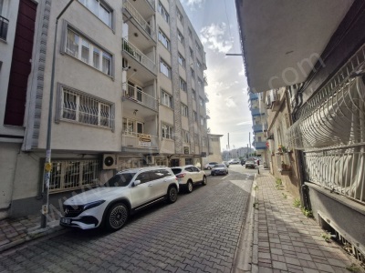 Satılık Daire Cumhuriyet Mahde 2+1 115 M² Efeler Mah