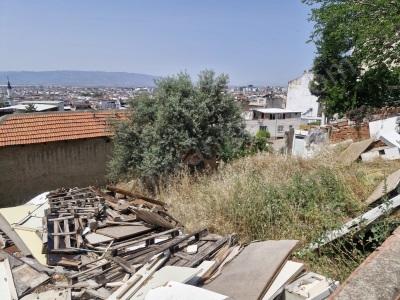 Satılık Arsa Mesudiye Mahallesinde 215 M² İmarlı Efeler Mah