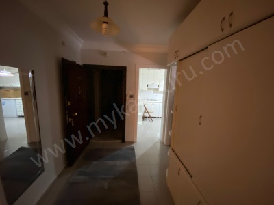 Satılık Daire Güzelhisar Mhde Eşyalı Kiracılı 2+1 Efeler Mah
