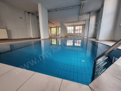 Kiralık Daire Adnan Menderes Mahde 4+1 180 M² Efeler Mah