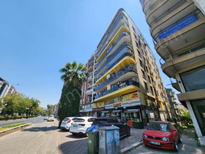 Satılık Daire Yedieylül Mah De 4+1 180 M² Dubleks Efeler Yedi Eylül