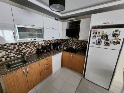 Satılık Dubleks Cuma Mahde 2+1 90 M² Daire Efeler Mah