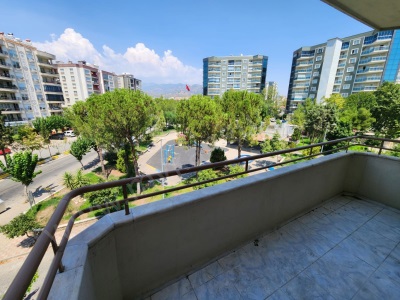 Kiralık Daire Girne Mahde 3+1 110 M² D Gazlı Bozdoğan Akçay Mah