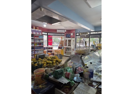 Satılık İşyeri Batı Gazi Bulvarı Üzerinde 130 M² Dükkan Efeler Mesudiye Mah