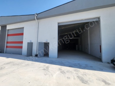 Kiralık Dükkan Tepecik Mahallesinde 430 M² Efeler Mah