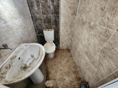 Kiralık Dükkan Çeştepe Mahallesinde 170 M² Efeler Mah