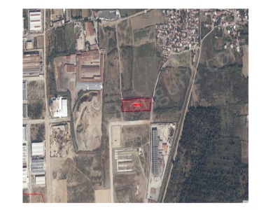 Satılık Tarla Efeler Kocagürde 8 906 M² Kocagür Mah