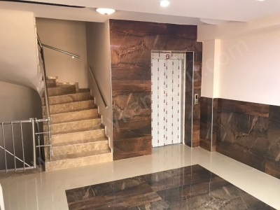 Kiralık Daire Ata Mahallesinde 2+1 113 M² D Gazlı Efeler Mah