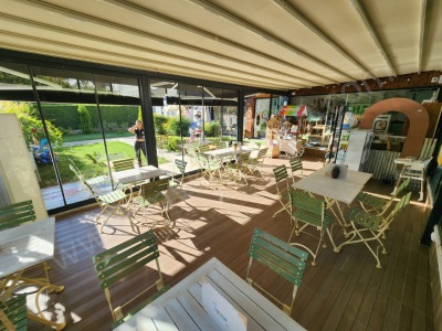 Devren Dükkan Kiralık M Sinan Mahallesinde Oyun Cafe Efeler Mimar Mah