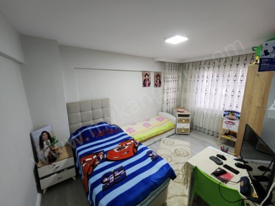 Satılık Daire Zafer Mahde 2+1 120 M² Ara Kat Efeler Mah