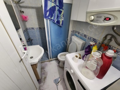 Satılık Daire Doğu Gazi Bulvarı Üzerinde 2+1 Efeler Zafer Mah