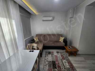 Wohnung Mieten In  Türkei, Aydin, Efeler, Cumhuriyet Str. , 1+1 Zimmer, 45 m2