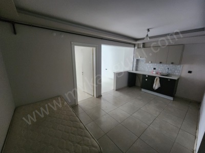 Kiralık Daire Orta Mahallede 1+1 50 M² Ara Kat Bozdoğan Akçay Mah