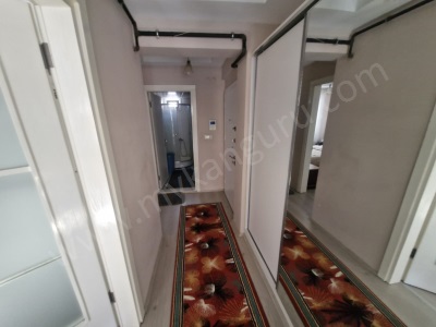 Kiralık Daire Güzelhisar Mahde 2+1 90 M² Eşyalı Efeler Mah