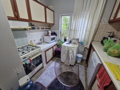 Satılık Daire Efeler Mahallesinde 2+1 90 M² Mah