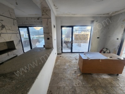 Satılık Tarla Çakırbeylide 396M İçinde Dükkan Olan Arsa Koçarlı Çakırbeyli Mah