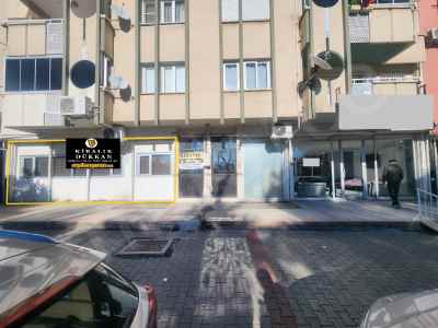 Store For Rent in  Turkey, Aydin, Efeler, Efeler neighborhood , 110 m2