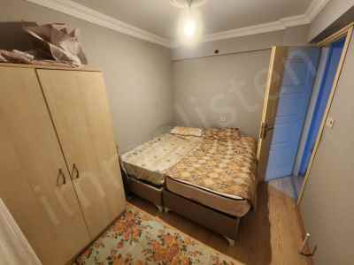 Wohnung Kaufen In  Türkei, Aydin, Efeler, Orta Str. , 1+1 Zimmer, 50 m2