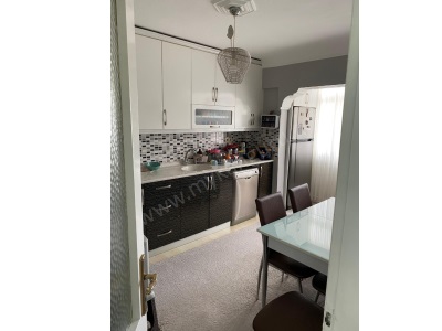 Satılık Daire Güzelhisar Mahde 4+1 130 M² Ara Kat Efeler Mah