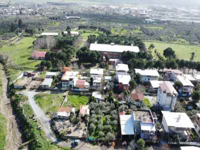 Grundstück Kaufen In  Türkei, Aydin, Efeler, Yilmazkoy Str. , 590 m2