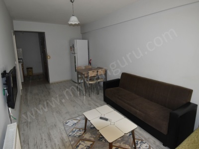 Satılık Daire Orta Mahallede 1+1 60M² Eşyalı Efeler Mah