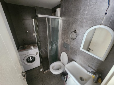 Satılık Daire Zafer Mahallesinde Eşyalı 1+1 40M² Efeler Mah