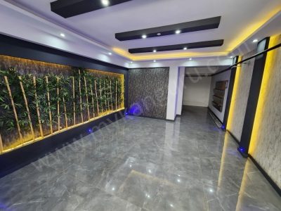 Satılık Daire Zeybek Mahde 1+1 55M² Eşyalı Efeler Mah