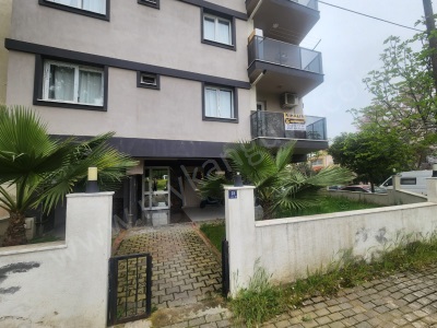 Kiralık Daire Girne Mahallesinde 2+1 60M² Eşyalı Efeler Mah