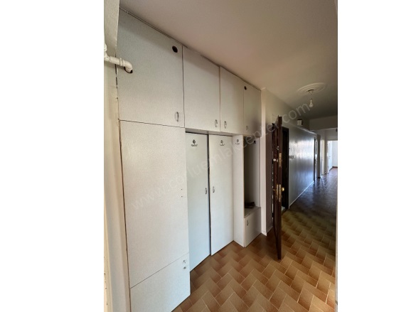 Şeyhsinan Mah. Çorlu Satılık Daire |  3+1 Oda | 130M2 1.650.000Tl  Krediye Uygun  | 3. Kat | Doğalgaz(Kombi) | 1 Banyo | 1 Yatak Odası Resim-4