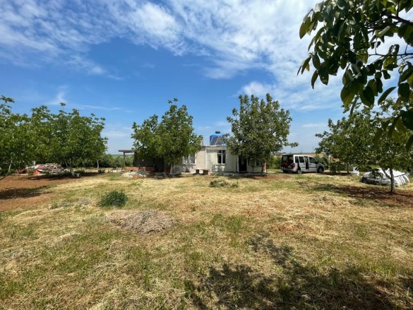 Paşa Mah-Büyükmandıra Köyü. Babaeski Satılık Tarla |  22100M2 4.500.000Tl İmarlı  Resim-2