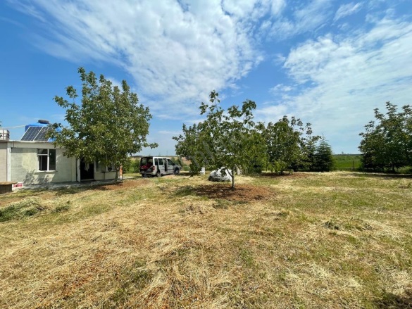 Paşa Mah-Büyükmandıra Köyü. Babaeski Satılık Tarla |  22100M2 4.500.000Tl İmarlı  Resim-3