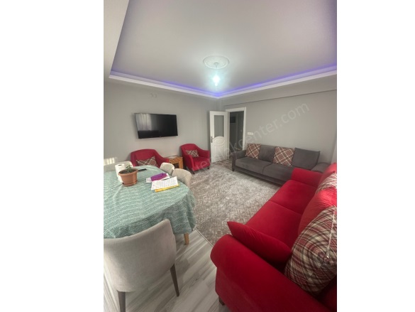 Kemalettin Mah. Çorlu Satılık Daire |  2+1 Oda | 110M2 1.975.000Tl  Krediye Uygun  | Doğalgaz(Kombi) | 2 Banyo | 1 Yatak Odası Resim-2